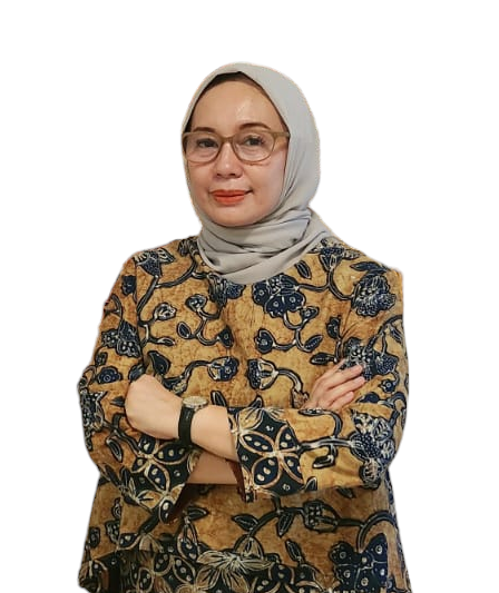 RUTH ANDRIANI