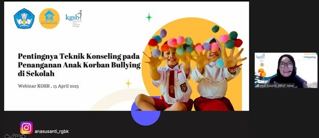 Bagaimana Konseling yang Tepat untuk Korban Bullying?