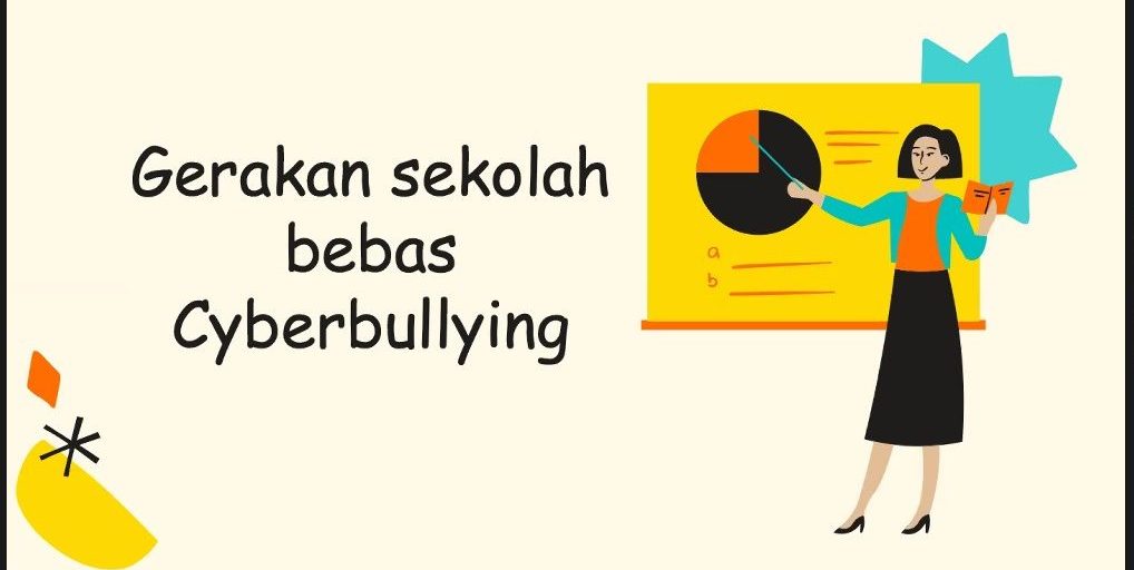 Solusi Preventif Cyberbullying pada Siswa