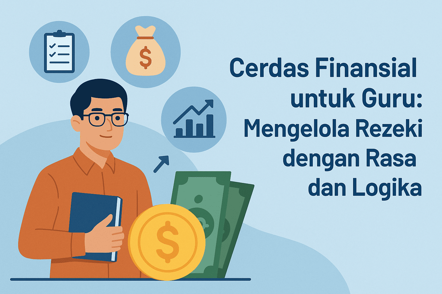 Guru Cerdas Finansial